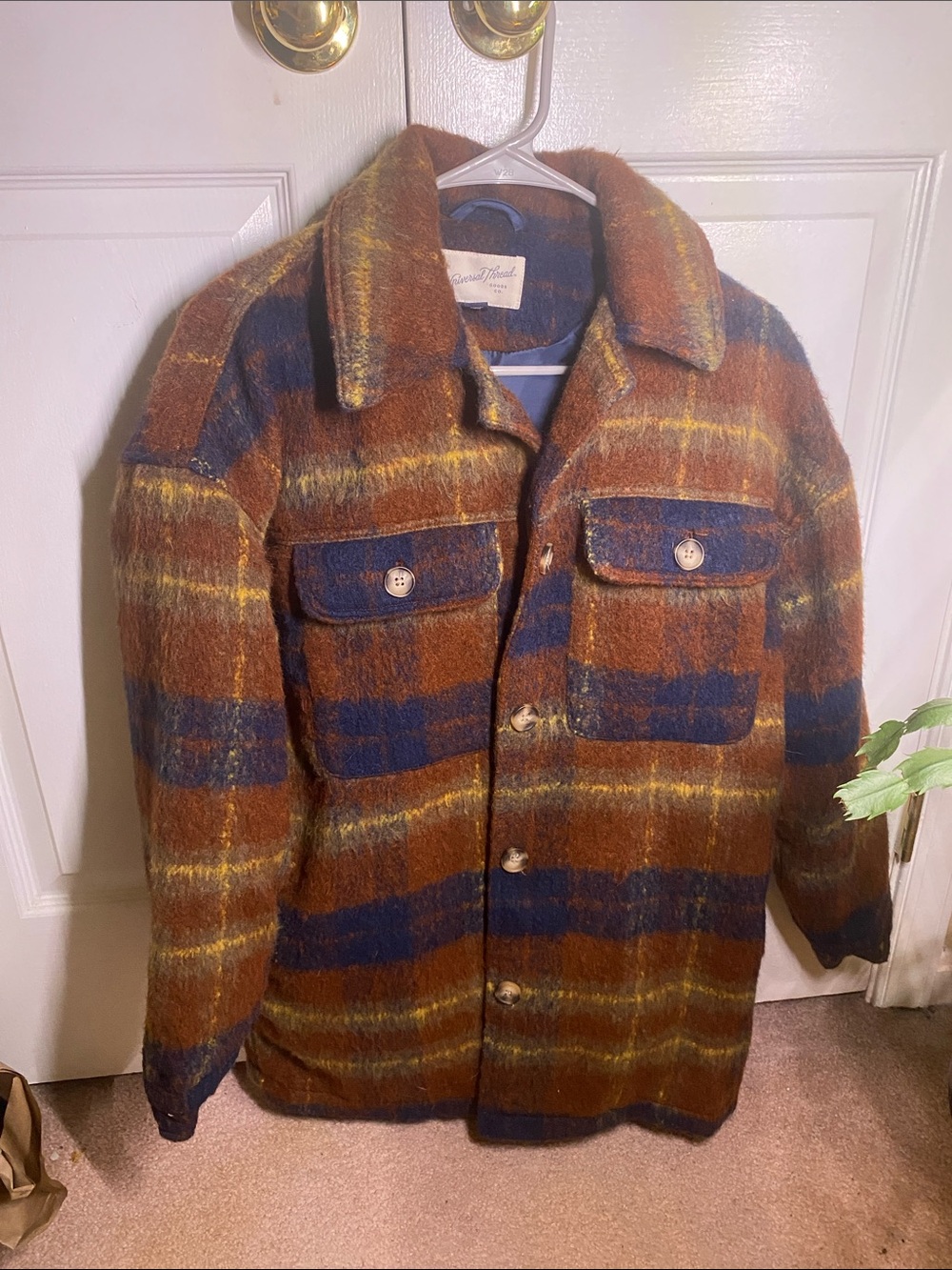 Women’s jacket